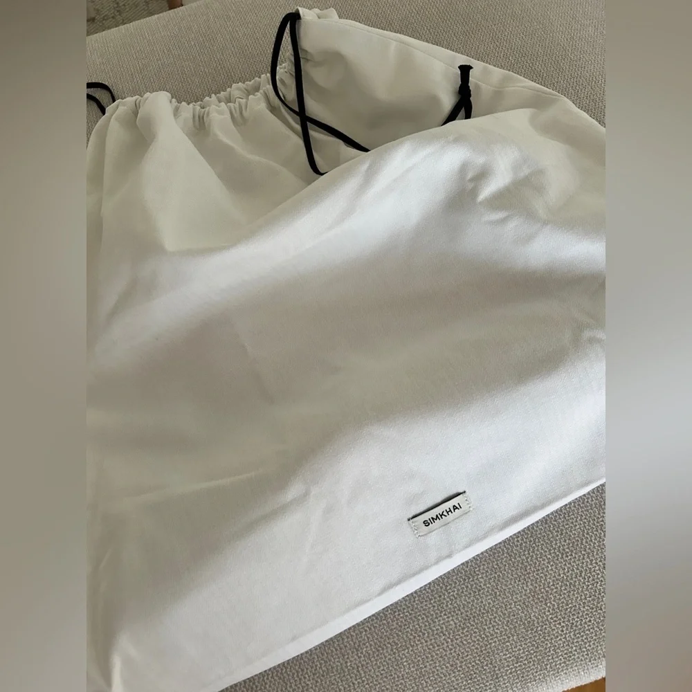 NWT SIMKHAI
Twist Handle Hobo Bag - Picture 12 of 12